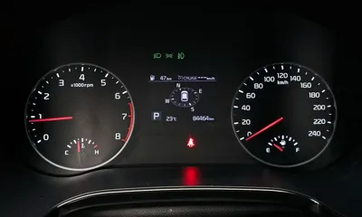 Kia Seltos 2020, 84464 км, за 15600000 KRW - фото 8