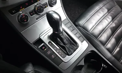 Volkswagen CC 2014, 150309 км, за 5900000 KRW - фото 9
