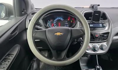 ChevroletGMDaewoo Spark 2016, 123189 км, за 2900000 KRW - фото 13