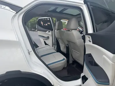 BYD Yuan Pro 2024, 57000 км, за 46800 CNY - фото 7