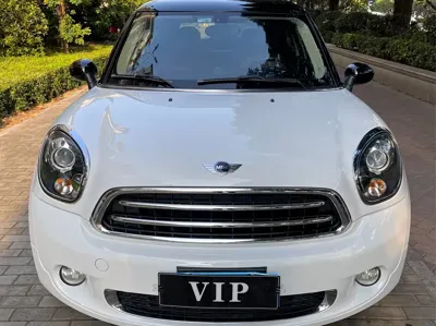 MINI Mini Paceman 2014, 86000 км, за 38000 CNY - фото 2