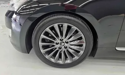 Hyundai Equus 2014, 220150 км, за 6900000 KRW - фото 7