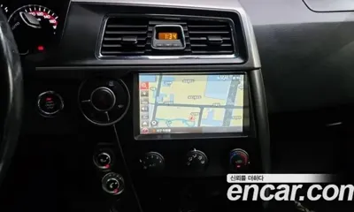 KG_Mobility_Ssangyong KORANDO 2016, 57214 км, за 11500000 KRW - фото 8