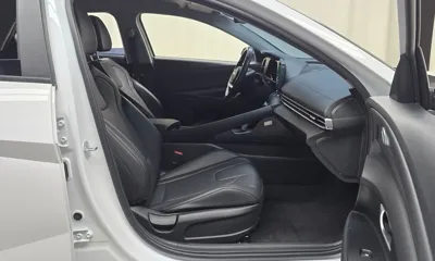 Hyundai Avante 2023, 50470 км, за 16300000 KRW - фото 26