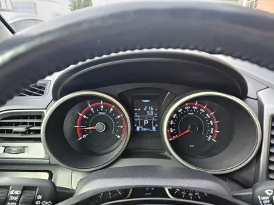KG_Mobility_Ssangyong TIBOLI 2017, 89619 км, за 8900000 KRW - фото 6