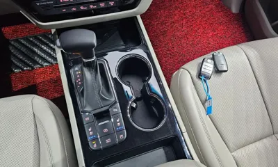 Kia Canival 2020, 48584 км, за 22700000 KRW - фото 9