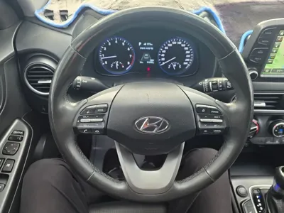 Hyundai Kona 2018, 91060 км, за 13800000 KRW - фото 11