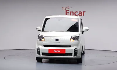 Kia Ray 2021, 77265 км, за 11500000 KRW - фото 3