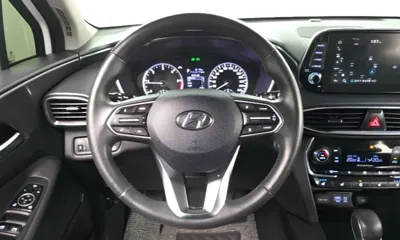 Hyundai Santafe 2019, 135436 км, за 17350000 KRW - фото 14