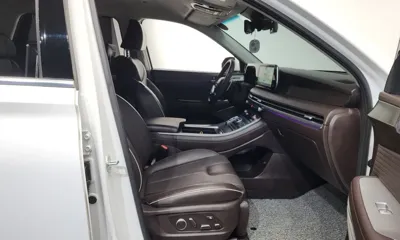 Hyundai Palisade 2023, 42618 км, за 38600000 KRW - фото 26