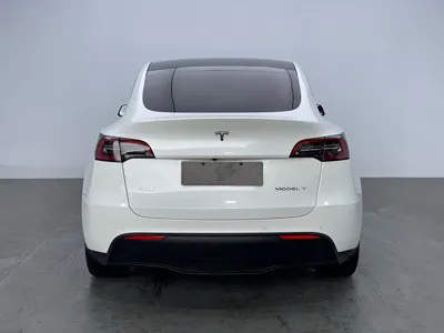 Tesla Model Y 2024, 80000 км, за 169800 CNY - фото 6