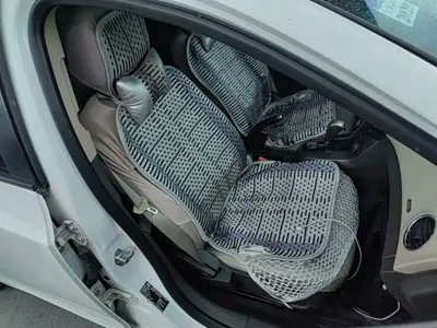Chevrolet Cruze 2016, 95100 км, за 19400 CNY - фото 25