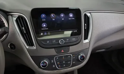 ChevroletGMDaewoo Malibu 2019, 111716 км, за 7500000 KRW - фото 13