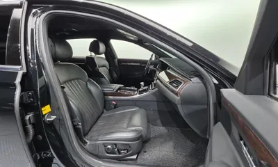 Genesis EQ900 2016, 106287 км, за 19900000 KRW - фото 10