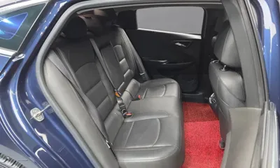 ChevroletGMDaewoo Malibu 2017, 178190 км, за 4790000 KRW - фото 11