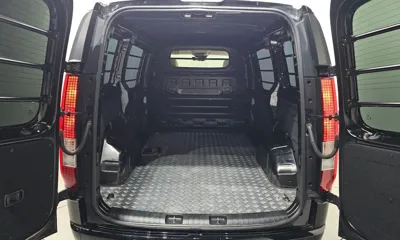 Hyundai Staria 2024, 145666 км, за 17900000 KRW - фото 20