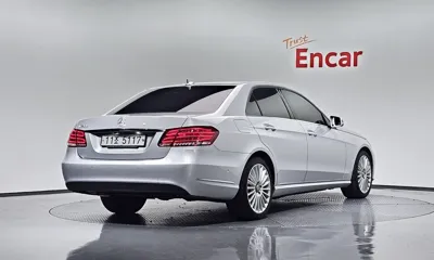 Mercedes-Benz E-Class 2016, 77971 км, за 14500000 KRW