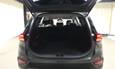 Hyundai Santafe 2019, 67683 км, за 18500000 KRW - фото 20