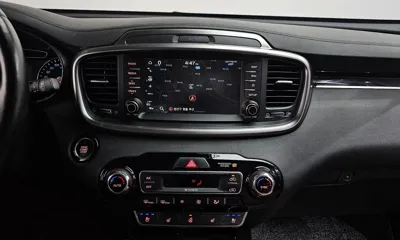 Kia Sorento 2018, 133415 км, за 15400000 KRW - фото 12