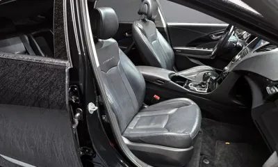 Hyundai Grandeur 2012, 149660 км, за 6300000 KRW - фото 12