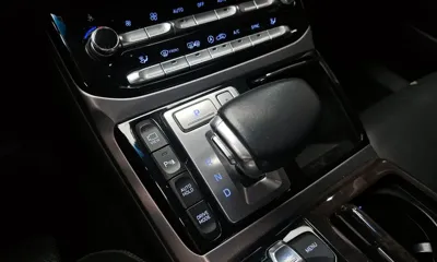 Genesis EQ900 2018, 185579 км, за 16900000 KRW - фото 9