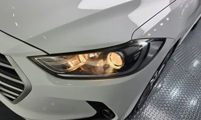 Hyundai Avante 2018, 59216 км, за 11500000 KRW - фото 22