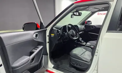 Kia Soul 2019, 40340 км, за 15900000 KRW - фото 10