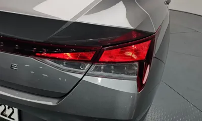 Hyundai Avante 2021, 46325 км, за 17200000 KRW - фото 23