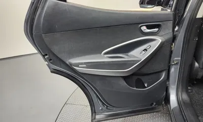 Hyundai Santafe 2017, 158864 км, за 11500000 KRW - фото 25