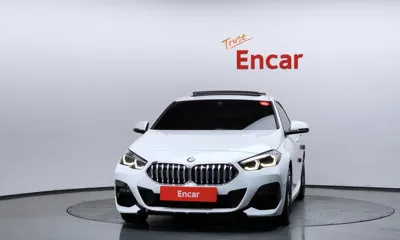 BMW 2-Series 2023, 26765 км, за 26700000 KRW