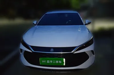 BYD Qin L 2024, 114300 км, за 67911.71 CNY