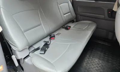 Hyundai Starex 2020, 130000 км, за 13600000 KRW - фото 9