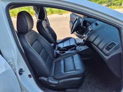Kia K3 2015, 172486 км, за 4490000 KRW - фото 17