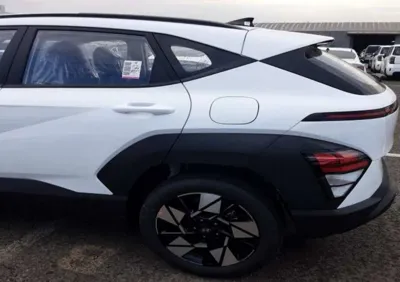 Hyundai Kona 2026, 1 км, за 4080000 KRW - фото 9