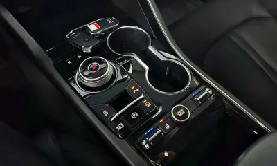 Kia K5 2023, 75512 км, за 23990000 KRW - фото 9