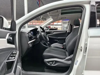 Jetta VS7 2023, 40000 км, за 79800 CNY - фото 8