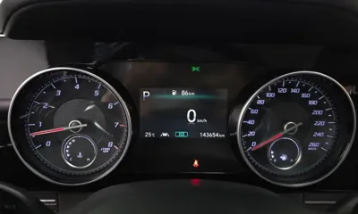 Hyundai Grandeur 2020, 143654 км, за 14800000 KRW - фото 8
