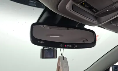 ChevroletGMDaewoo Malibu 2017, 152155 км, за 6300000 KRW - фото 20