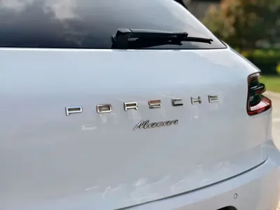 Porsche Macan 2017, 100000 км, за 118800 CNY - фото 13