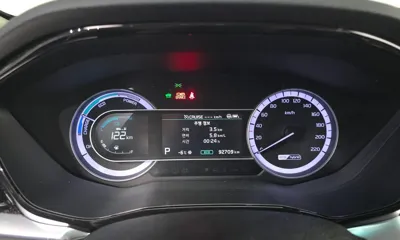 Kia Niro 2022, 92709 км, за 18500000 KRW - фото 8