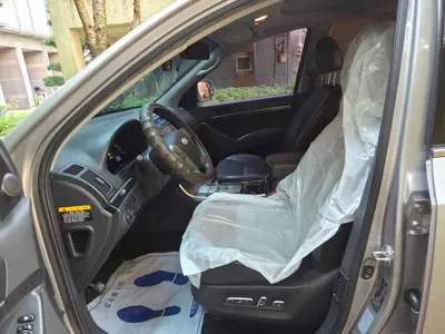 Hyundai Veracruz 2011, 188311 км, за 4990000 KRW - фото 9