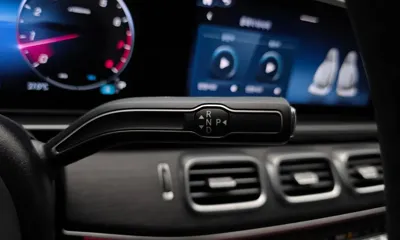 Mercedes-Benz GLS-Class 2025, 28812 км, за 129990000 KRW - фото 9