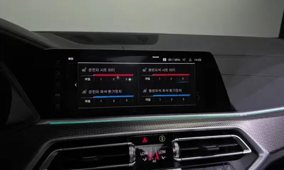 BMW X5 2023, 61825 км, за 75900000 KRW - фото 34