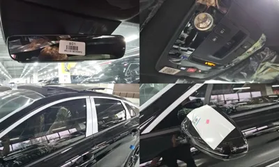 Kia K5 2026, 7 км, за 51900000 KRW - фото 20
