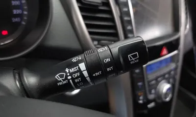 Hyundai i30 2014, 100668 км, за 7100000 KRW - фото 18