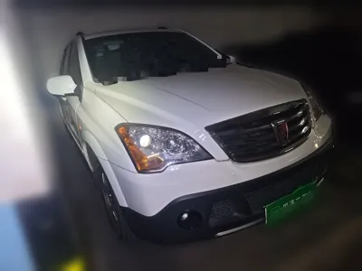 Roewe W5 2014, 172800 км, за 18037.03 CNY - фото 16