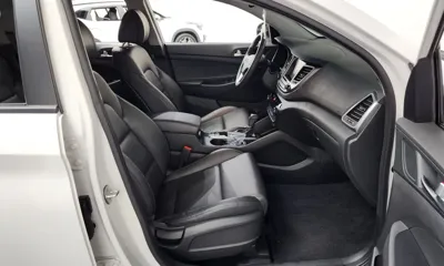 Hyundai Tucson 2018, 93681 км, за 14500000 KRW - фото 26
