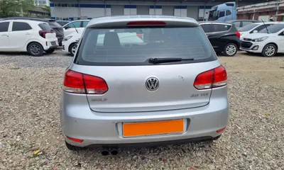 Volkswagen Golf 2011, 198524 км, за 3600000 KRW - фото 4
