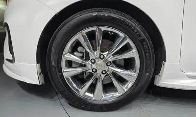Kia Canival 2019, 144050 км, за 17000000 KRW - фото 5