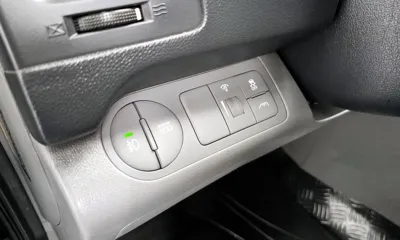 Hyundai Starex 2019, 108965 км, за 14500000 KRW - фото 20